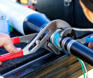 About Plumbers Pros Powhatan, AR